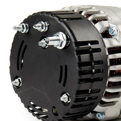 Alternator RIDEX 4G0310 4G0310 - photo 6