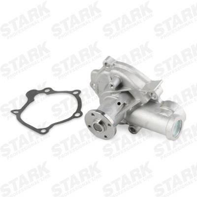 Water Pump, Engine Cooling Stark SKWP-0520210 SKWP-0520210 - photo 7