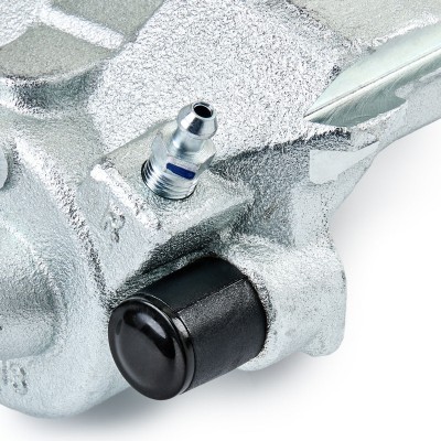Brake Caliper RIDEX 78B3281R 78B3281R - photo 6