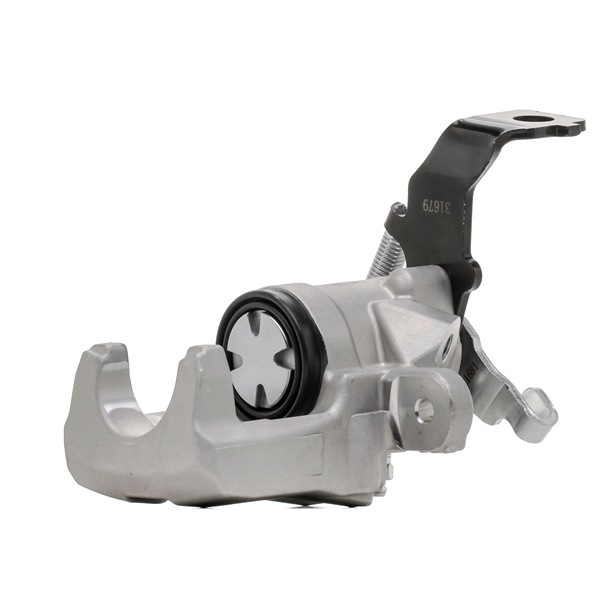 Brake Caliper RIDEX 78B2821R 78B2821R - photo 1