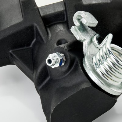 Brake Caliper RIDEX 78B0089P 78B0089P - photo 6