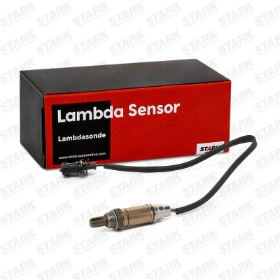 Lambda (Oxygen) Sensor Stark SKLS-0140012 SKLS-0140012 - photo 1