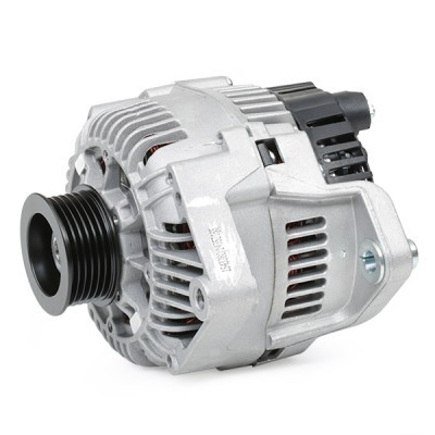 Alternator RIDEX 4G0321 4G0321 - photo 3