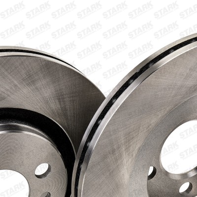 Brake Disc Stark SKBD-0020215 SKBD-0020215 - photo 10