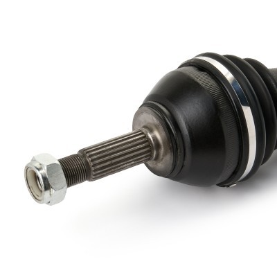 Drive Shaft RIDEX 13D0628R 13D0628R - photo 5