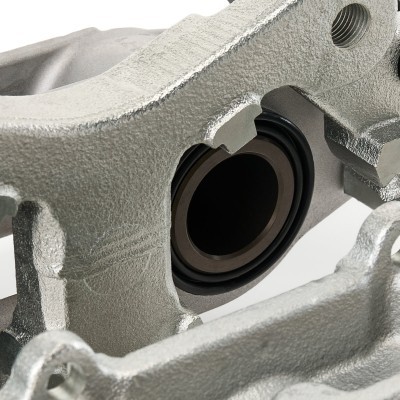 Brake Caliper RIDEX 78B0254R 78B0254R - photo 5