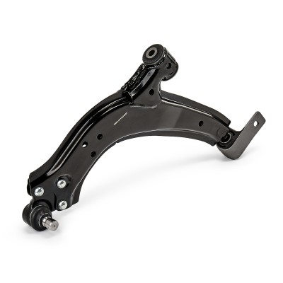 Control Arm RIDEX 273C0716 273C0716 - photo 8