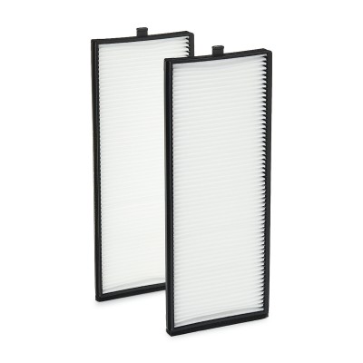 Cabin Air Filter RIDEX 424I0100 424I0100 - photo 7