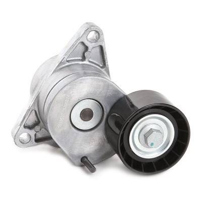 Belt Tensioner V-Ribbed Belt RIDEX 310T0368 310T0368 - photo 3