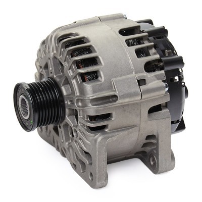 Alternator RIDEX 4G0148R 4G0148R - photo 3