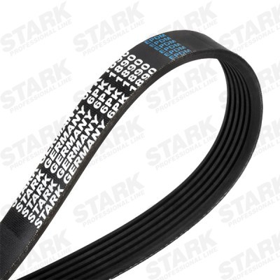 V-Ribbed Belt Stark SKPB-0090033 SKPB-0090033 - photo 2
