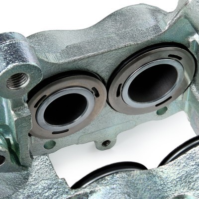 Brake Caliper RIDEX 78B2797R 78B2797R - photo 5