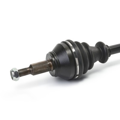 Drive Shaft RIDEX 13D0139R 13D0139R - photo 5