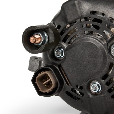 Alternator RIDEX 4G0011R 4G0011R - photo 8