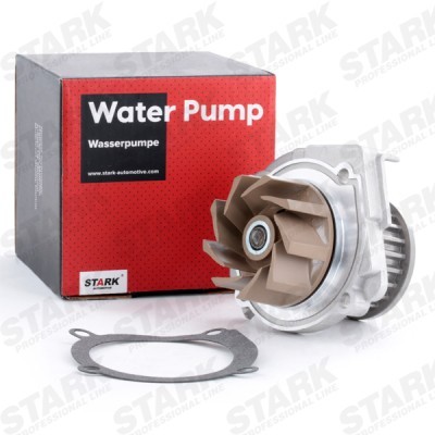 Water Pump, Engine Cooling Stark SKWP-0520229 SKWP-0520229 - photo 3