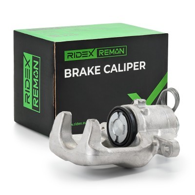 Brake Caliper RIDEX 78B1385R 78B1385R - photo 2