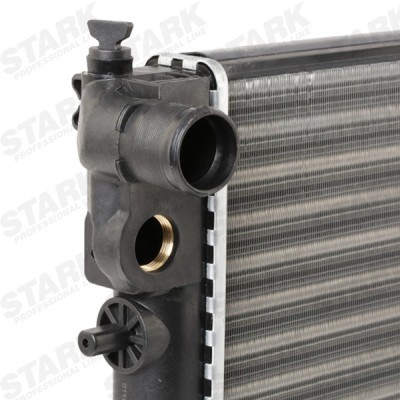 Radiator, Engine Cooling Stark SKRD-0120024 SKRD-0120024 - photo 5