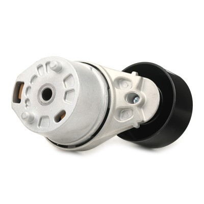 Belt Tensioner V-Ribbed Belt RIDEX 310T0356 310T0356 - photo 5