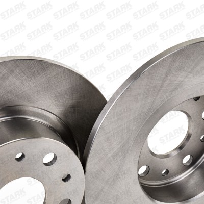 Brake Disc Stark SKBD-0020268 SKBD-0020268 - photo 5
