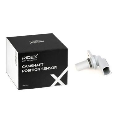 Crankshaft Pulse Sensor RIDEX 3946S0010 3946S0010 - photo 5