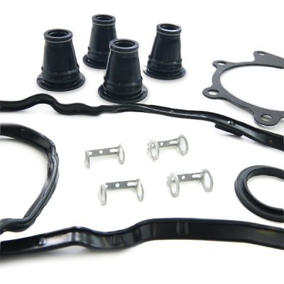 Engine Gasket Kit RIDEX 560F0126 560F0126 - photo 10