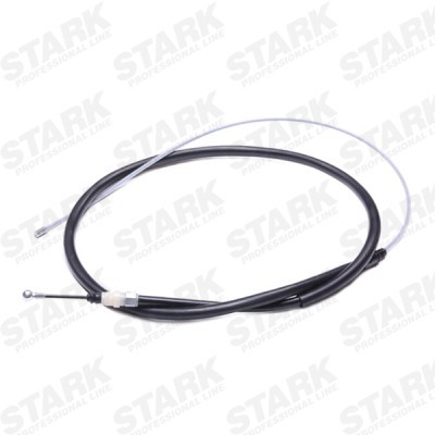 Cable Pull, Parking Brake Stark SKCPB-1050084 SKCPB-1050084 - photo 3