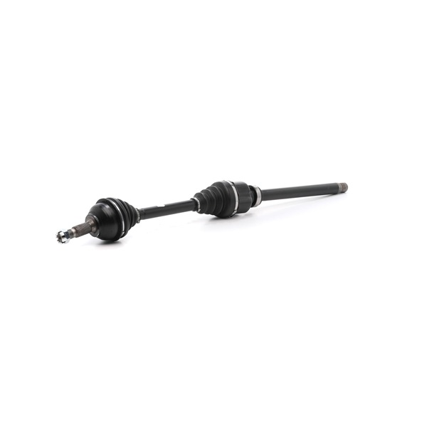 Drive Shaft RIDEX 13D2258R 13D2258R - photo 1