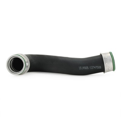 Charger Air Hose RIDEX 3314C0192 3314C0192 - photo 5