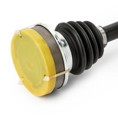 Drive Shaft RIDEX 13D0046R 13D0046R - photo 5