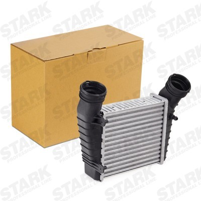 Intercooler, Charger Stark SKICC-0890008 SKICC-0890008 - photo 2