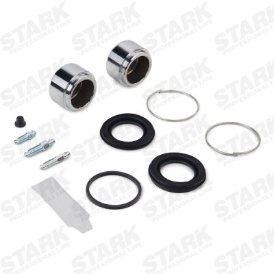 Repair Kit, Brake Caliper Stark SKRK-0730117 SKRK-0730117 - photo 6