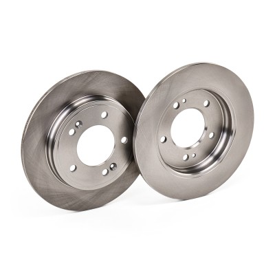 Brake Disc RIDEX 82B2148 82B2148 - photo 6