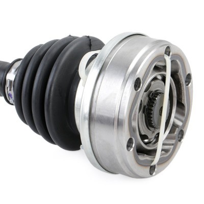 Drive Shaft RIDEX 13D0394 13D0394 - photo 4