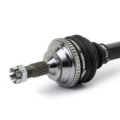 Drive Shaft RIDEX 13D0250R 13D0250R - photo 5
