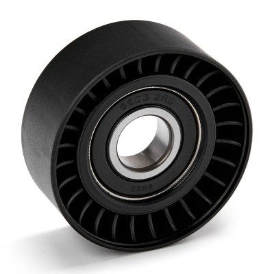 Belt Tensioner V-Ribbed Belt RIDEX 310T0470 310T0470 - photo 4