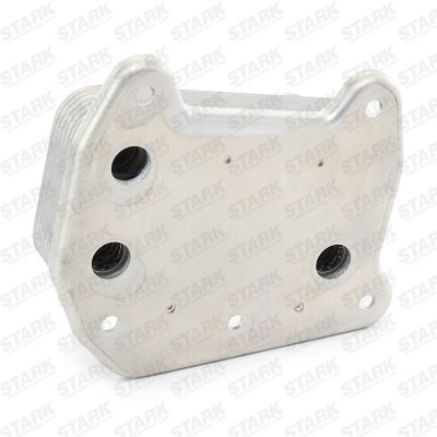 Oil Cooler Stark SKOC-1760008 SKOC-1760008 - photo 5