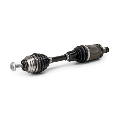 Drive Shaft RIDEX 13D0977R 13D0977R - photo 3