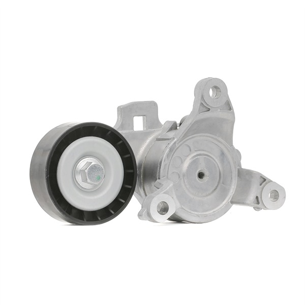 Belt Tensioner V-Ribbed Belt RIDEX 310T0259 310T0259 - photo 1