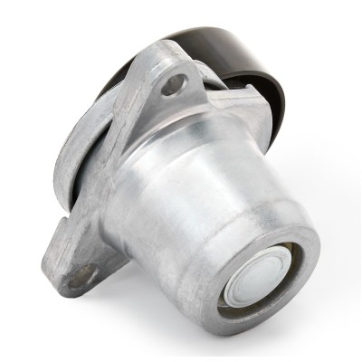 Belt Tensioner V-Ribbed Belt RIDEX 310T0041 310T0041 - photo 4