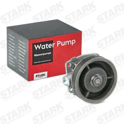 Water Pump, Engine Cooling Stark SKWP-0520588 SKWP-0520588 - photo 2