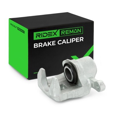 Brake Caliper RIDEX 78B2467R 78B2467R - photo 2
