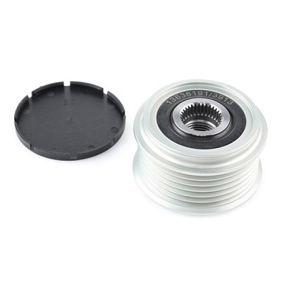 Alternator – one-way clutch RIDEX 1390F0077 1390F0077 - photo 4