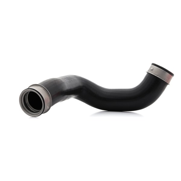 Charger Air Hose RIDEX 3314C0126 3314C0126 - photo 1