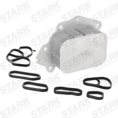Oil Cooler Stark SKOC-1760002 SKOC-1760002 - photo 4