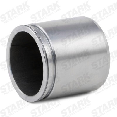 Piston, Brake Caliper Stark SKPBC-1660023 SKPBC-1660023 - photo 3