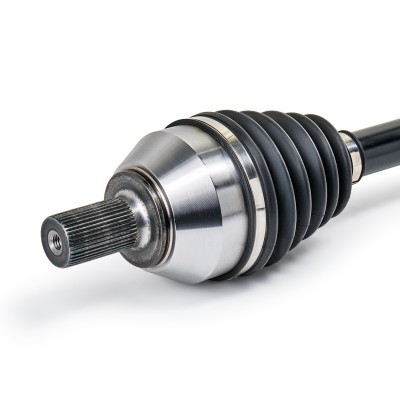 Drive Shaft RIDEX 13D1884R 13D1884R - photo 5