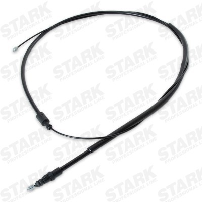 Cable Pull, Parking Brake Stark SKCPB-1050995 SKCPB-1050995 - photo 2
