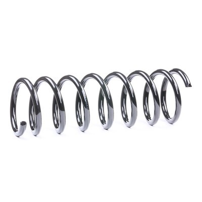 Suspension Spring RIDEX 188C0148 188C0148 - photo 3