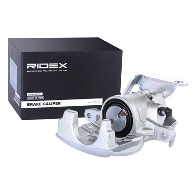 Brake Caliper RIDEX 78B0274 78B0274 - photo 3