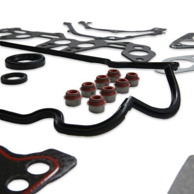 Engine Gasket Kit RIDEX 560F0031 560F0031 - photo 3